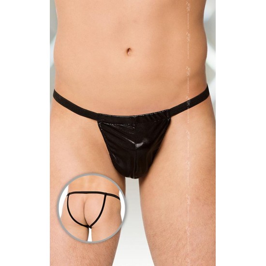 Tanga Preto SL