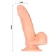 Barbara Mark Multi-Speed Vibration Dildo 5,9 