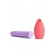 Lovers Kit Coral & Purple