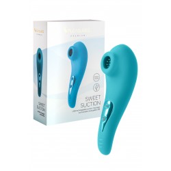 Sugador Sweet Suction Turqouise