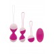 Kegel Collection Pink