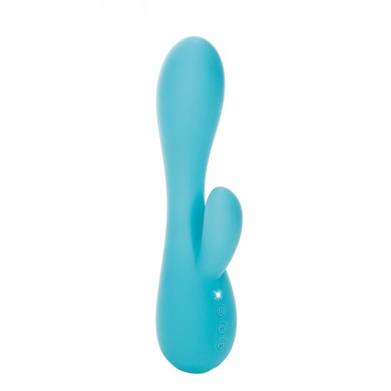 Vibrador Impress Petite Dove Azul