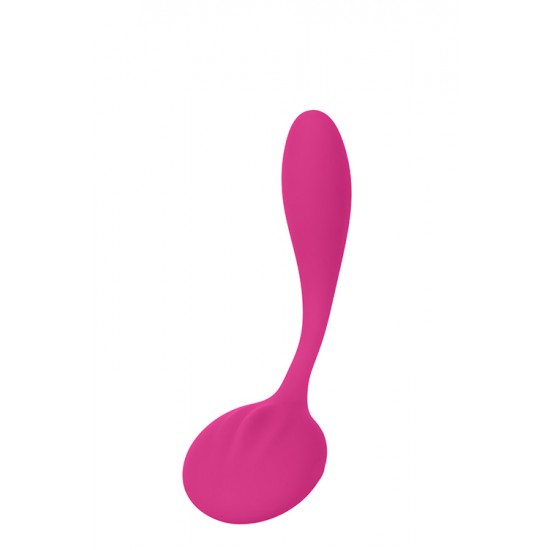 Vibrador Silhouette S8 Rosa