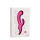 Vibrador Silhouette S13 Rosa