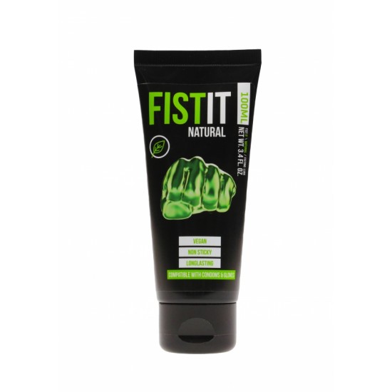 Fist It - Natural - 100 ml