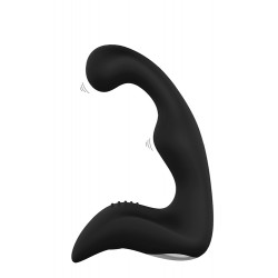 Estimulador Anal Booty Pleaser Dream Toys Preto