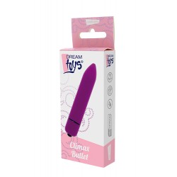 Bala Vibratória Climax Dream Toys Roxo