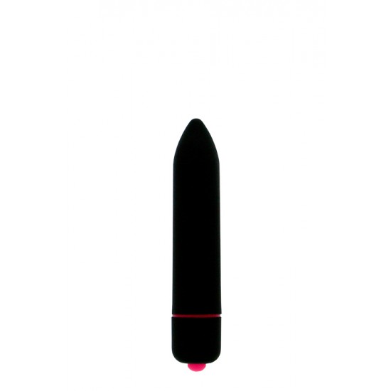 DREAM TOYS CLIMAX BULLET BLACK