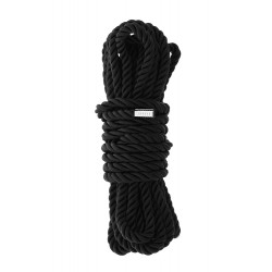 Corda Bondage 5m Blaze Deluxe Preto