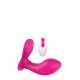 Estimulador Controlo Remoto Panty G Vibes of Love Dream Toys Rosa