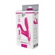 Estimulador Controlo Remoto Panty G Vibes of Love Dream Toys Rosa