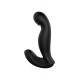 Estimulador próstata CHEEKY LOVE SWIRLING P-PLEASER Preto