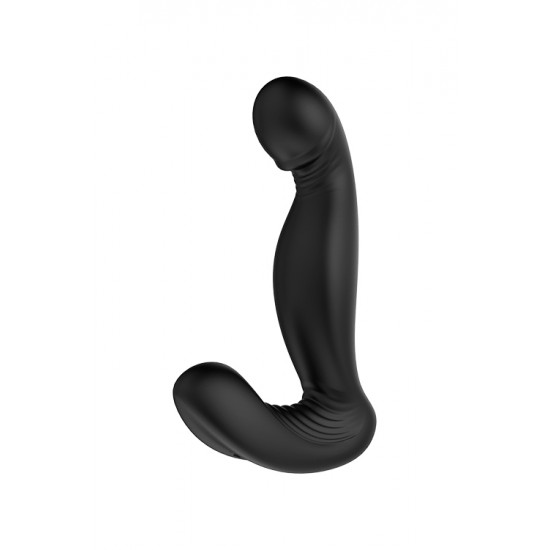 Estimulador próstata CHEEKY LOVE SWIRLING P-PLEASER Preto