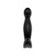 Estimulador próstata CHEEKY LOVE SWIRLING P-PLEASER Preto