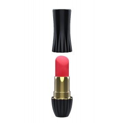 Vibrador Discreto Batom Vibes of Love Dream Toys Vermelho