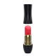 Vibrador Discreto Batom Vibes of Love Dream Toys Vermelho