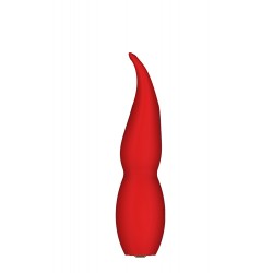Estimulador clitoris RED REVOLUTION FULLA