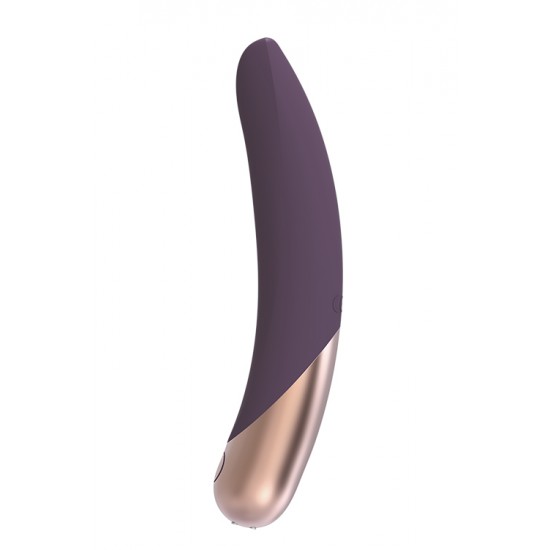 Vibrador recarregavel ROYAL FANTASIES ASTERIA