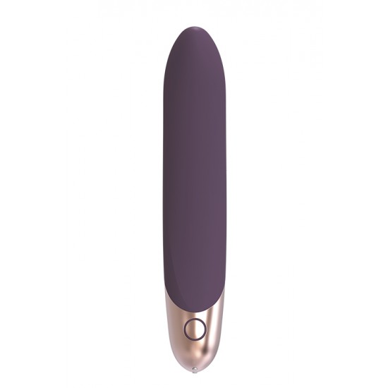 Vibrador recarregavel ROYAL FANTASIES ASTERIA