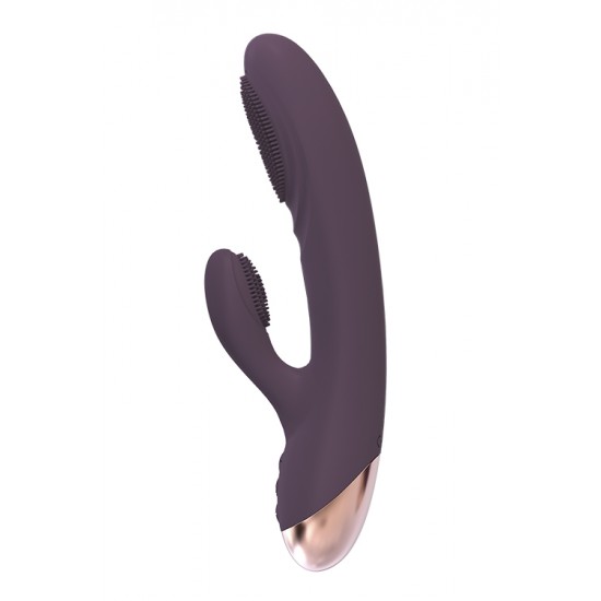 Vibrador rabbit ROYAL FANTASIES CASTALIA