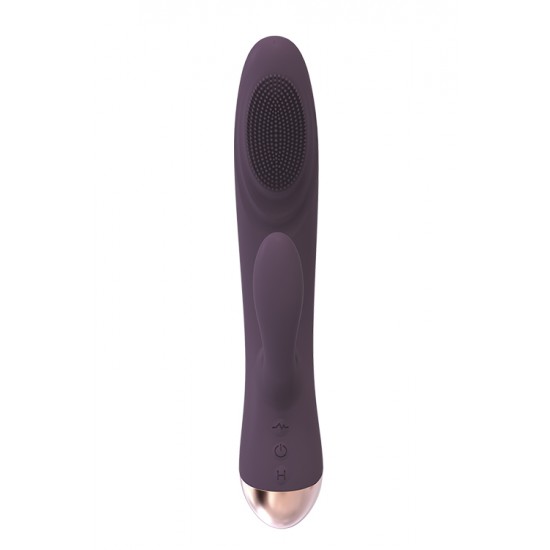 Vibrador rabbit ROYAL FANTASIES CASTALIA