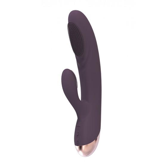 Vibrador rabbit ROYAL FANTASIES CASTALIA