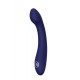 Vibrador ponto G Blue Evolution HYBRIS