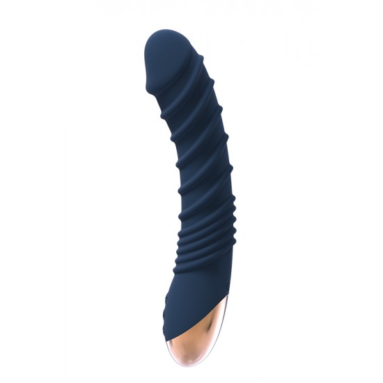 Vibrador com aquecimento GODDESS COLLECTION AEOLUS