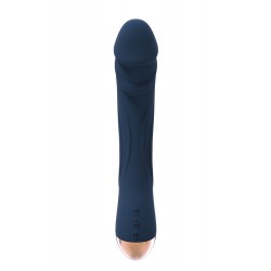 Vibrador com aquecimento GODDESS COLLECTION BOREAS