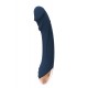 Vibrador com aquecimento GODDESS COLLECTION BOREAS