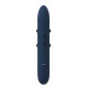 Vibrador com estimulador de clitoris Godess Colletcion ALPHEUS