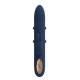 Vibrador com estimulador de clitoris Godess Colletcion ALPHEUS