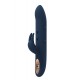 Vibrador com estimulador de clitoris Godess Colletcion ALPHEUS