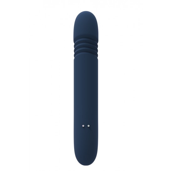 Vibrador estimulador clitoris GODDESS COLLECTION ZEPHYROS