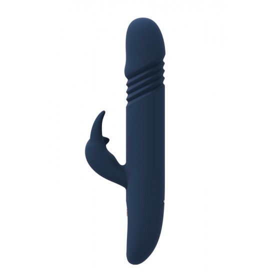 Vibrador estimulador clitoris GODDESS COLLECTION ZEPHYROS