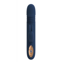 Vibrador estimulador clitoris GODDESS COLLECTION ZEPHYROS