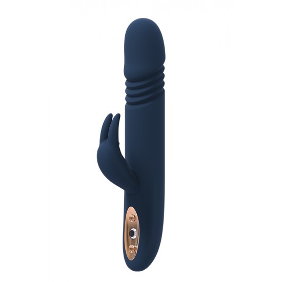 Vibrador estimulador clitoris GODDESS COLLECTION ZEPHYROS