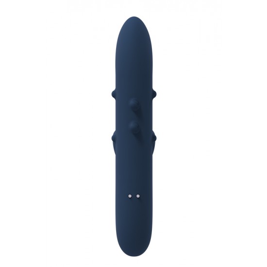 Vibrador estimulador de clitoris GODDESS COLLECTION ATHENA