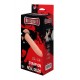 Strap-on Realista Realstuff 20cm Pele