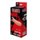 Strap-on Realista Realstuff 21cm Pele