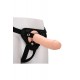 Strap-on Realista Realstuff 21cm Pele