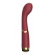 Vibrador Ponto G ROMANCE LUCY Dream Toys