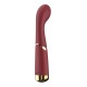 Vibrador Ponto G ROMANCE LUCY Dream Toys