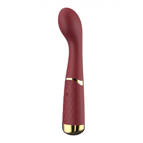 Vibrador Ponto G ROMANCE LUCY Dream Toys