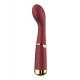 Vibrador Ponto G ROMANCE LUCY Dream Toys