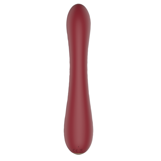 Vibrador Rabbit Emily - ROMANCE