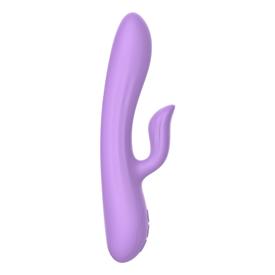 Vibrador Rabbit Purple Rain - THE CANDY SHOP