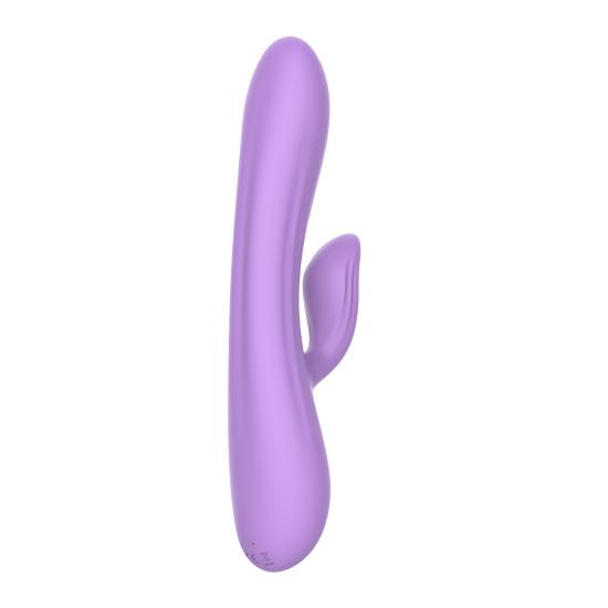 Vibrador Rabbit Purple Rain - THE CANDY SHOP