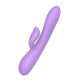 Vibrador Rabbit Purple Rain - THE CANDY SHOP