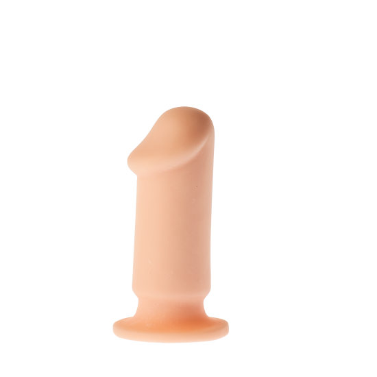 Mini dildo realista Little Lewis - MR. DIXX